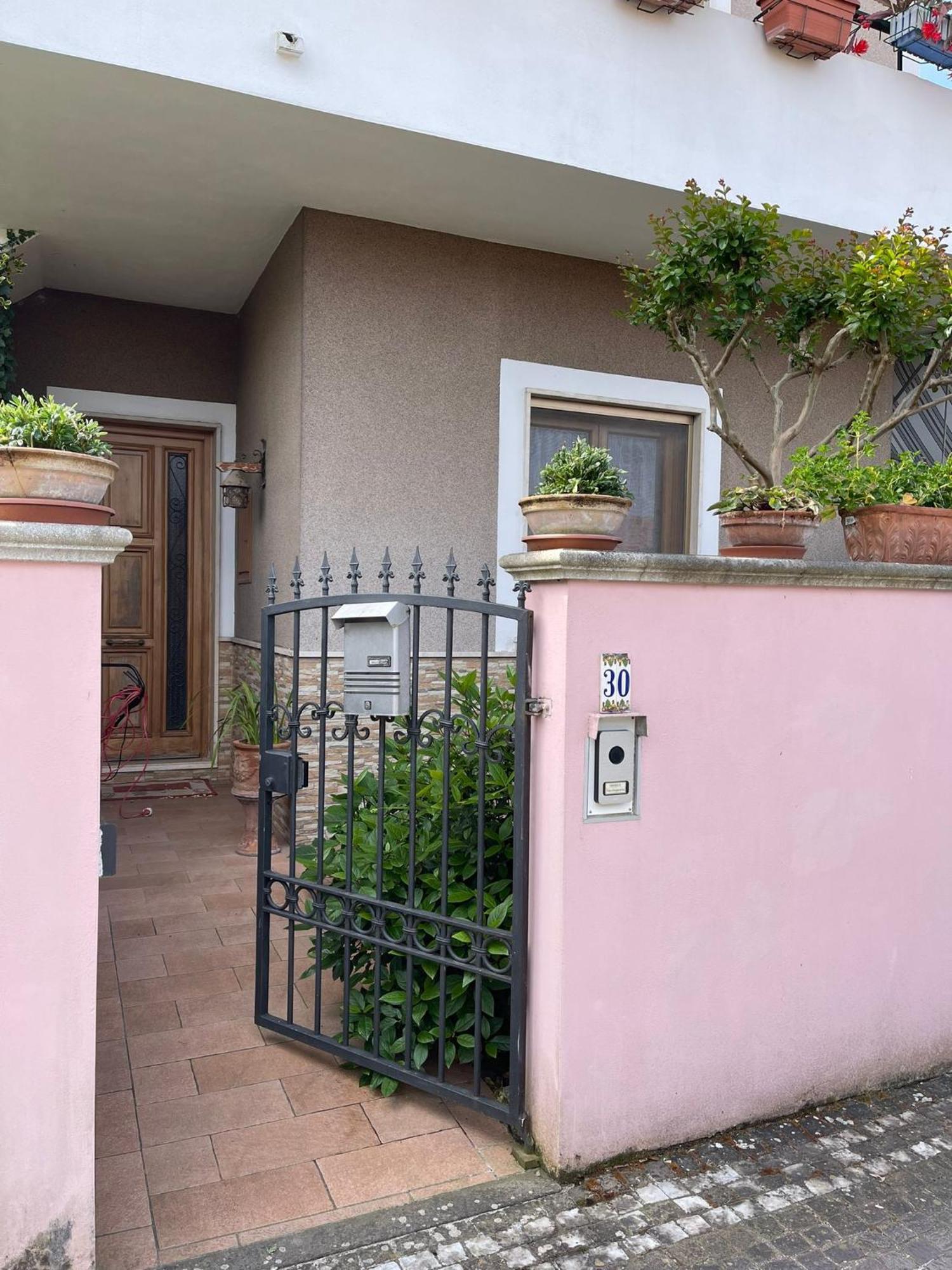 La Casa Di Morena Torre del Lago Puccini Luaran gambar