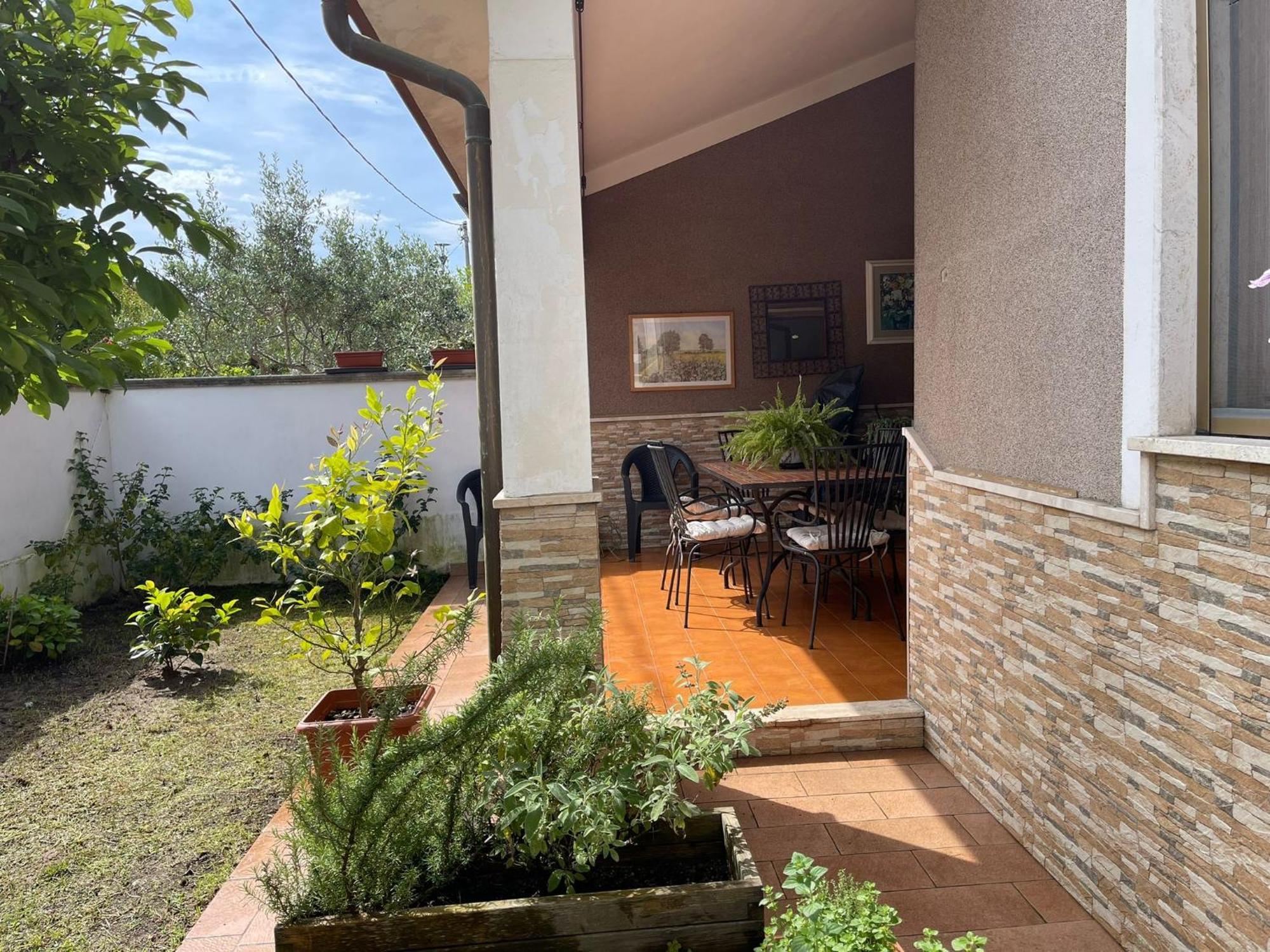 La Casa Di Morena Torre del Lago Puccini Luaran gambar