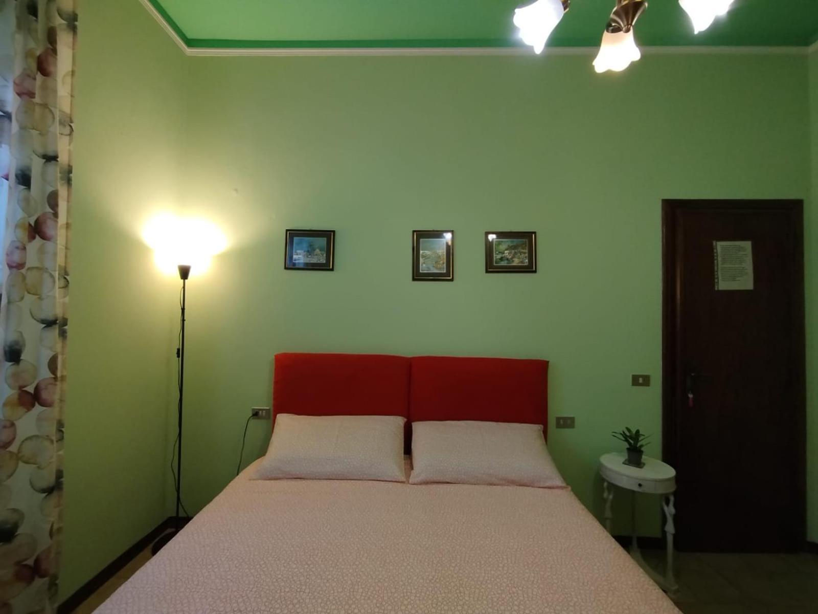 La Casa Di Morena Torre del Lago Puccini Luaran gambar